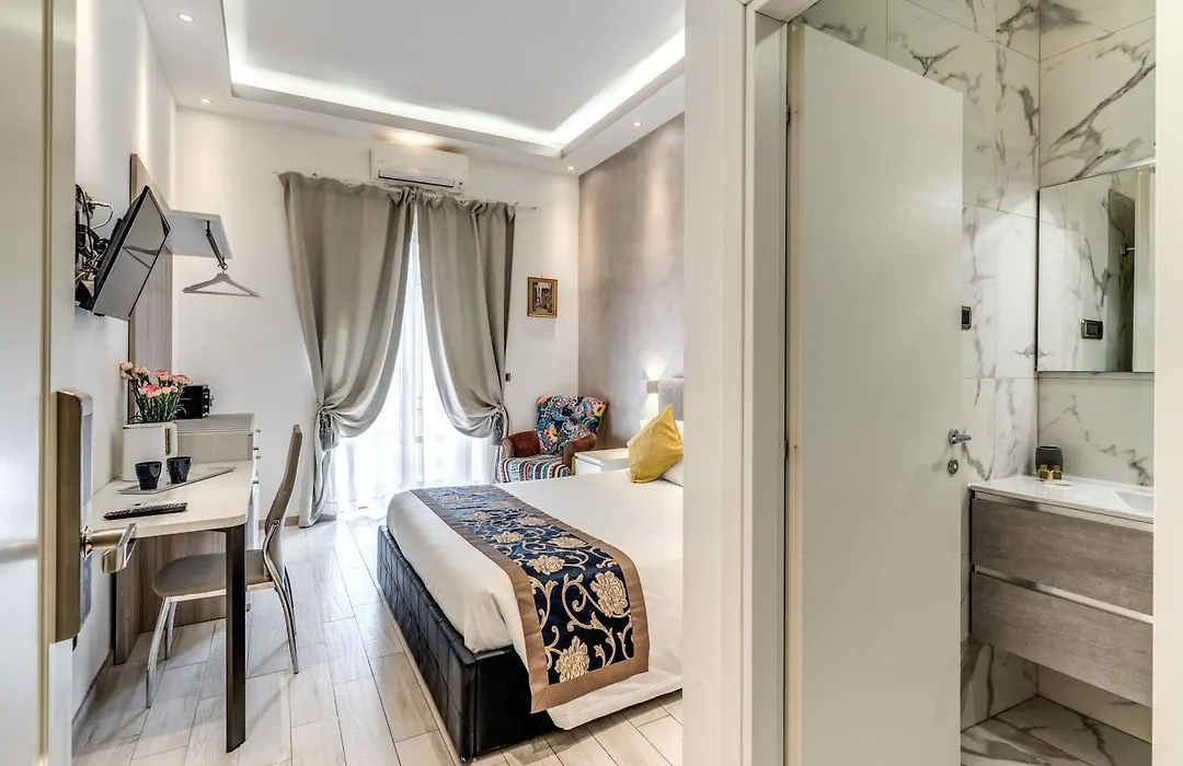 Rose Suite-1