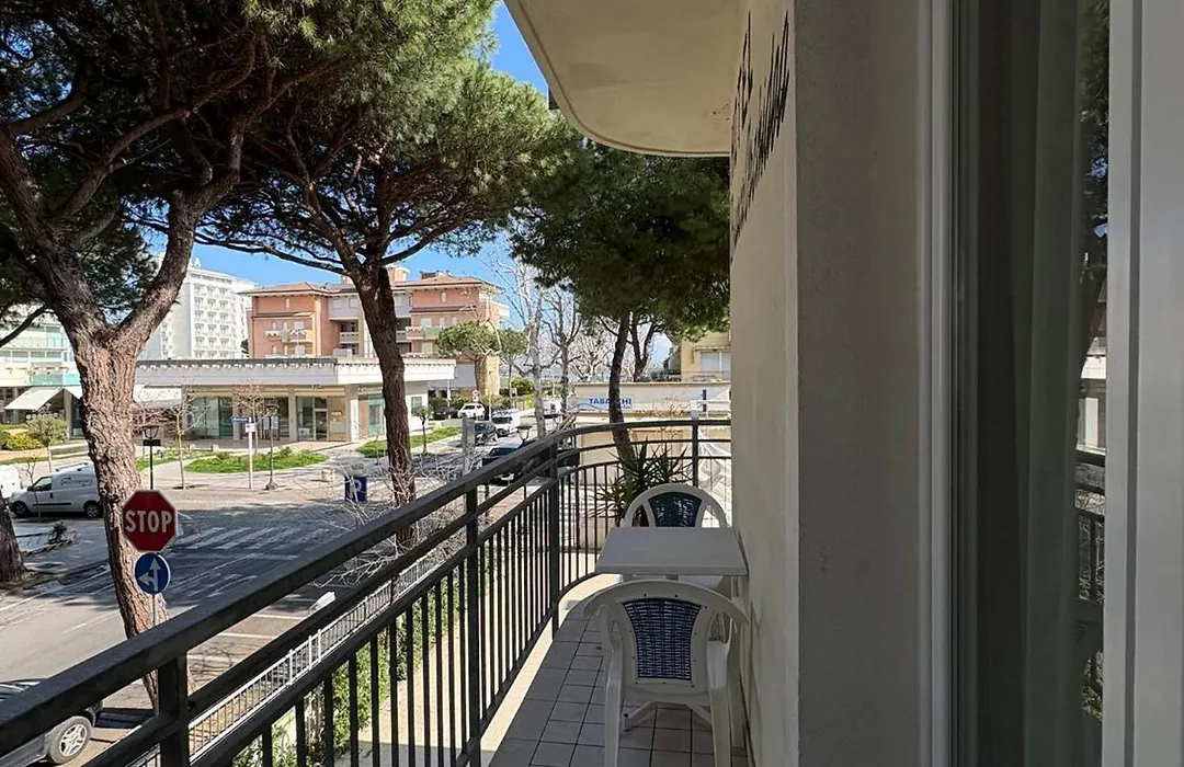 Hotel Bianca Orchidea-1