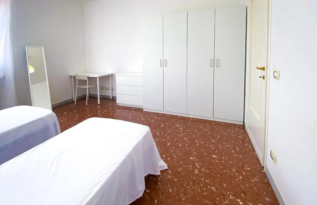 Appartamento Romano-1