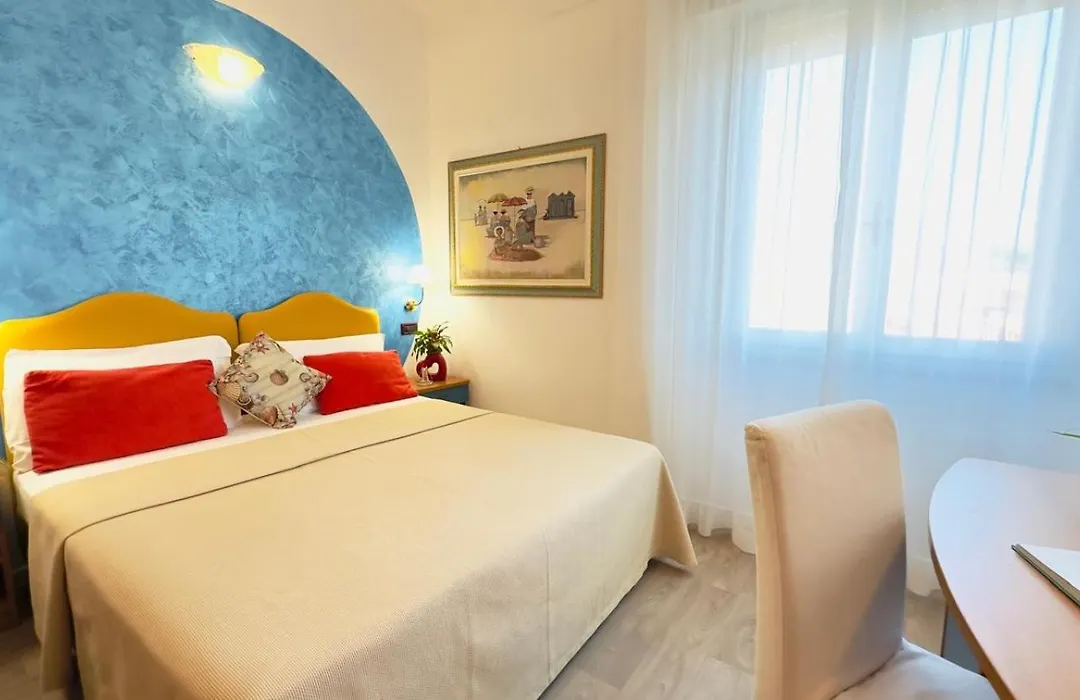 Residence & Suites-1