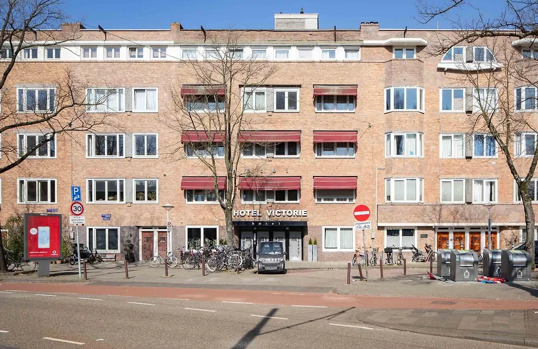 Hotel Victorie-1