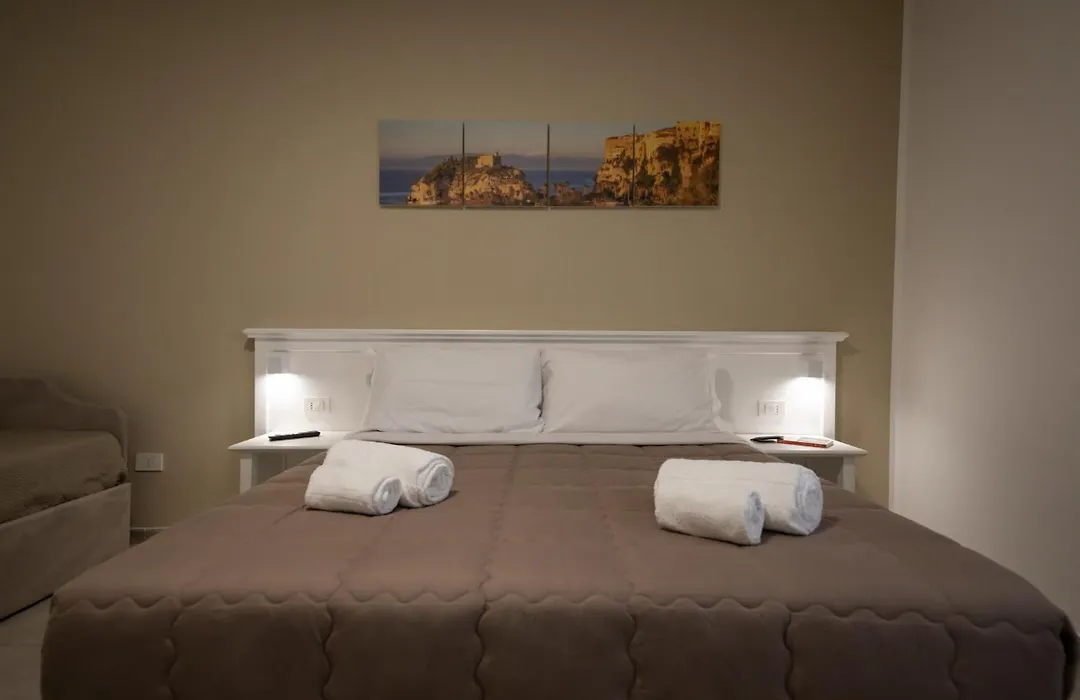 B&B Allison Tropea by Kalavrìa Holidays-1