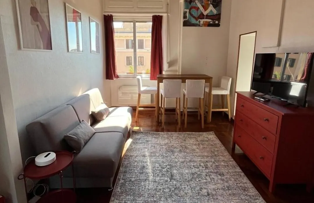 La Spezia House-1