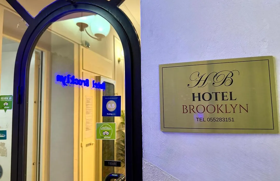 Hotel Brooklyn-1