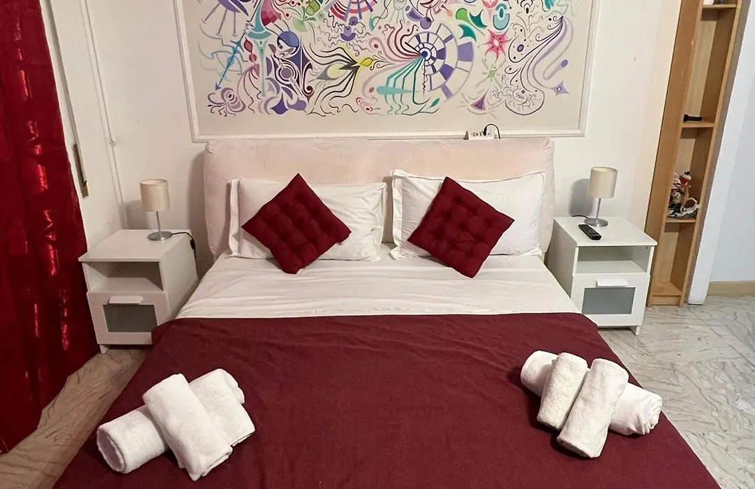 4 Season B&B Roma-1