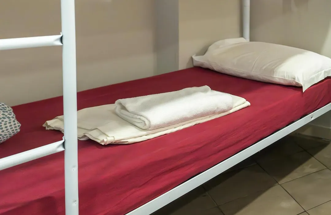 Youth Station Hostel-1
