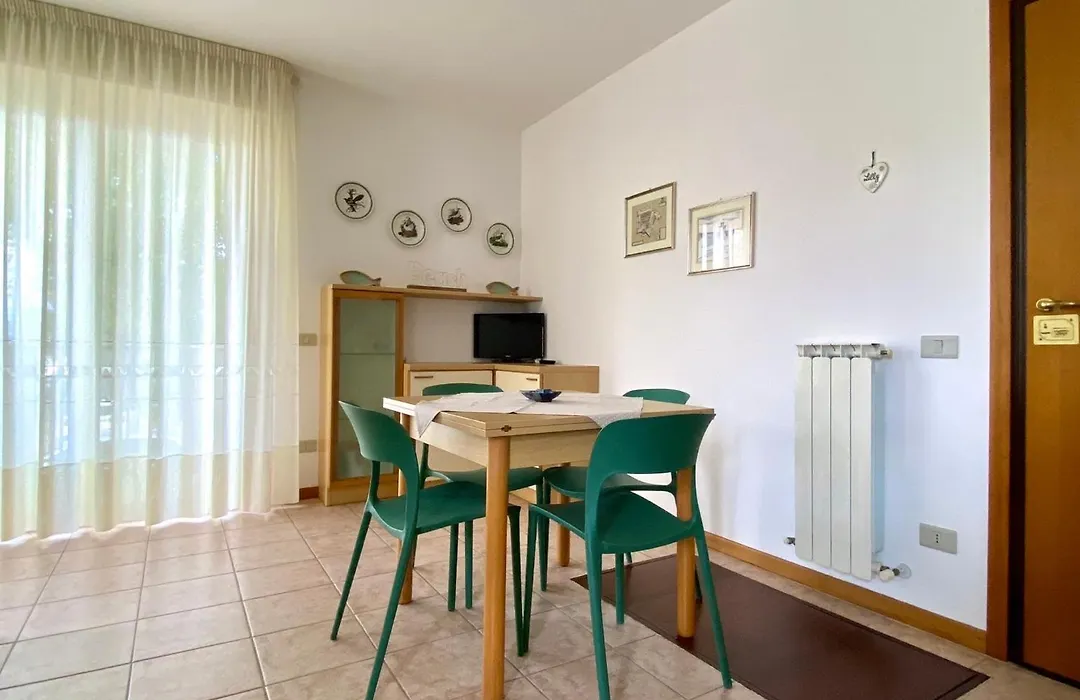 LILLY BEACH - Casa Vacanze Lilly-1