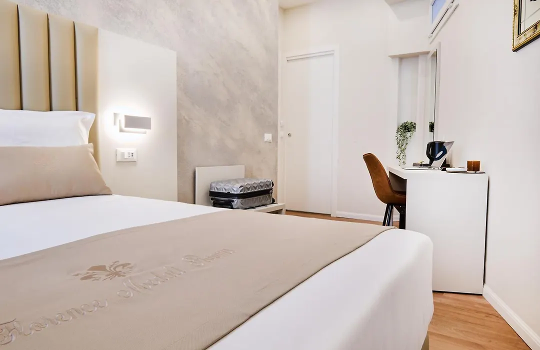Florence Medali Rooms-1