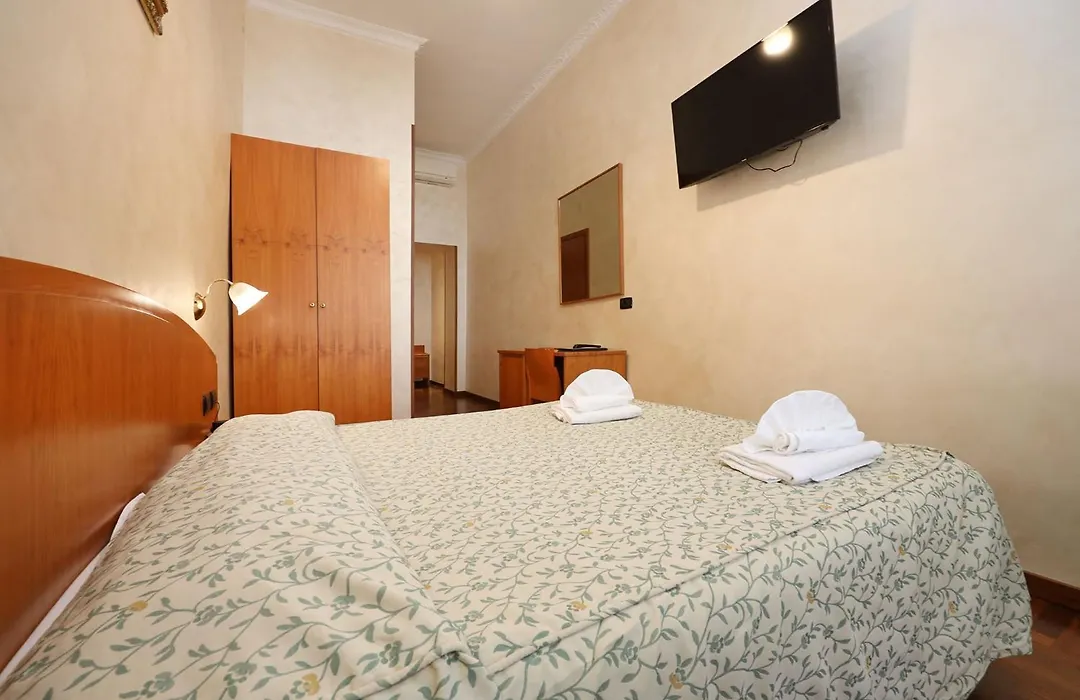 Hotel Corot-1