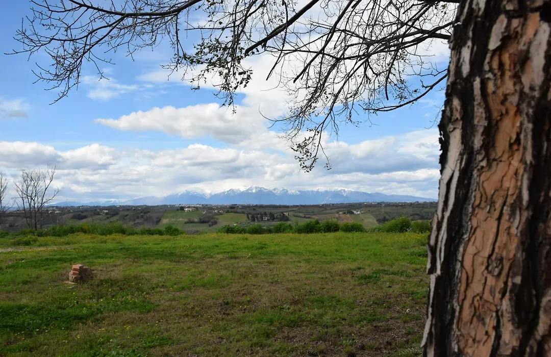 Agriturismo Arkadia-1