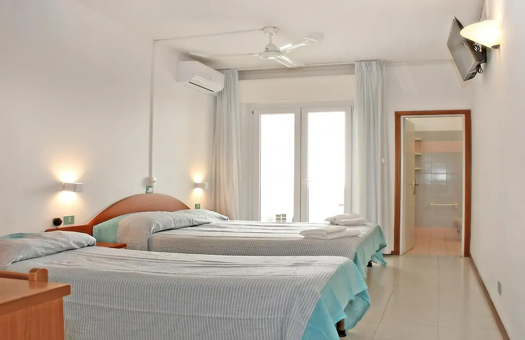 Hotel Exclusive in pieno centro - Nuova gestione 2025-1
