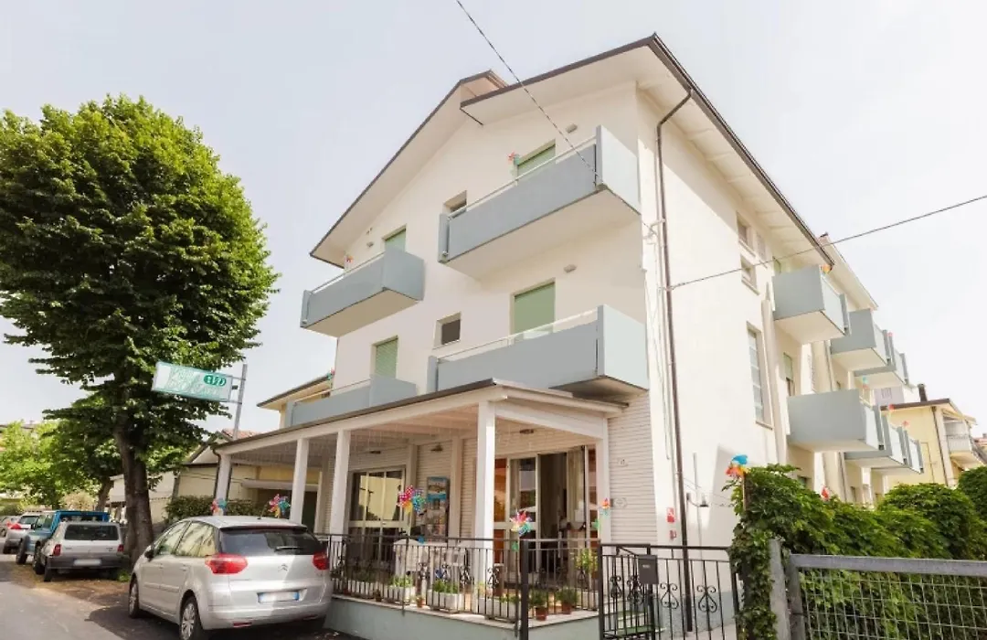 HOTEL Donati-1