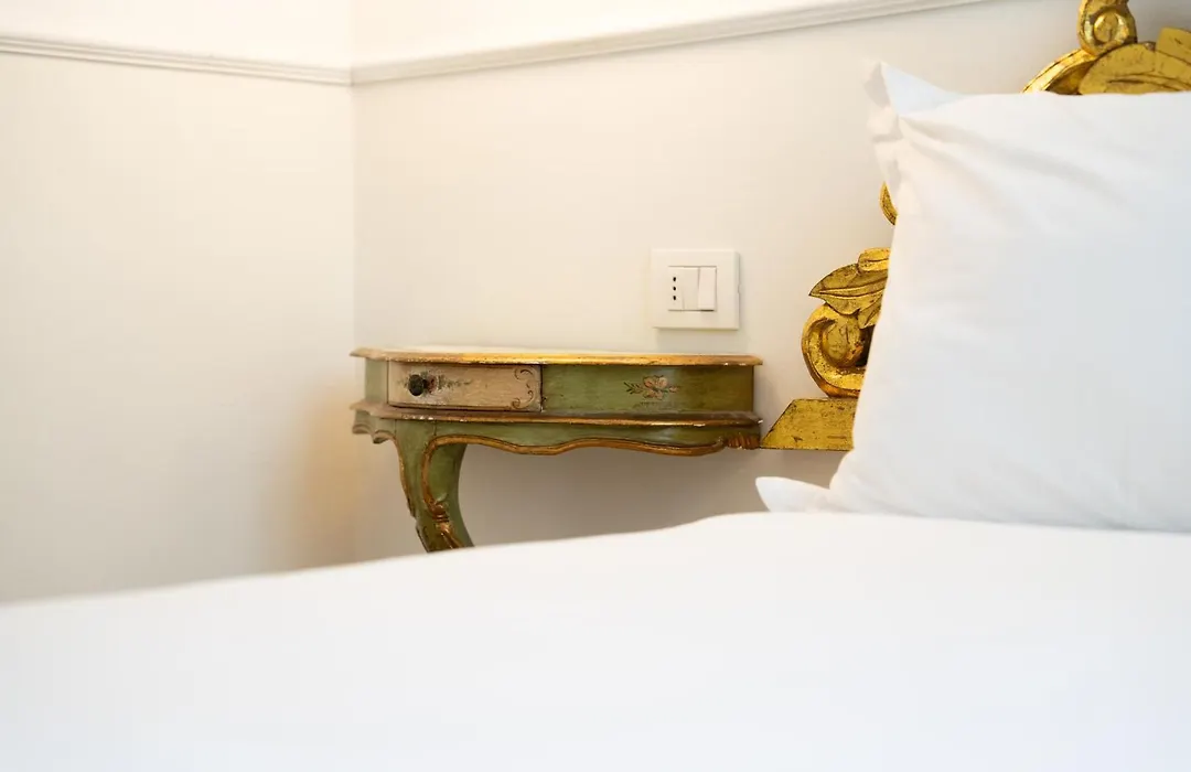 Residenza Conte di Cavour&Rooftop-1