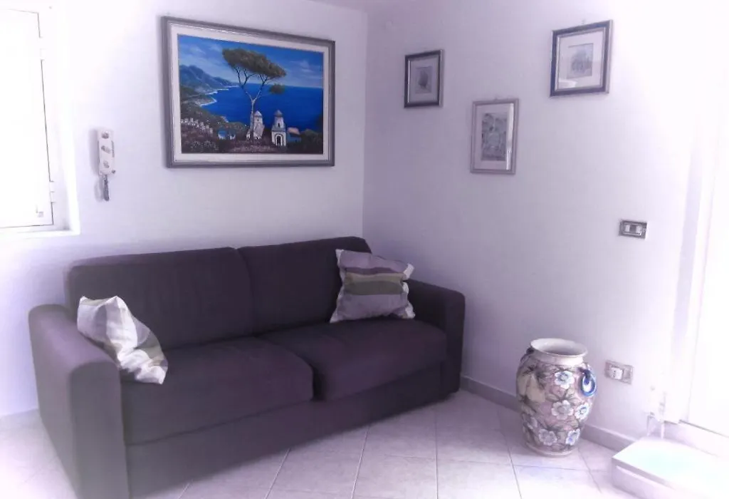 Mareluna B&B-1