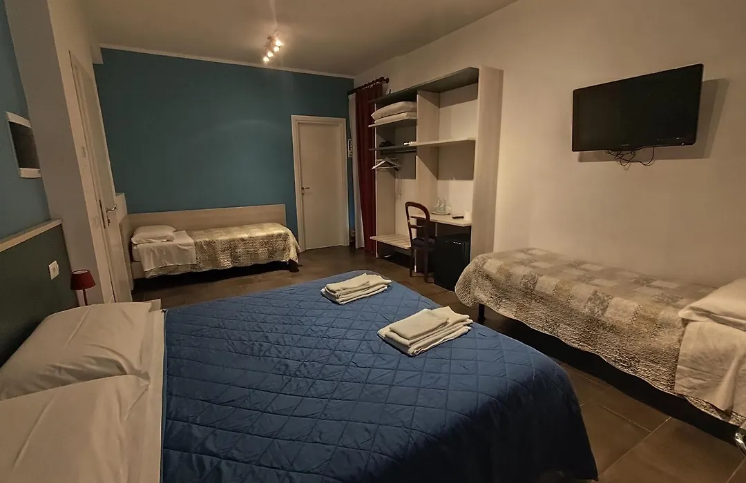 Belvedere Rooms Guest House-1