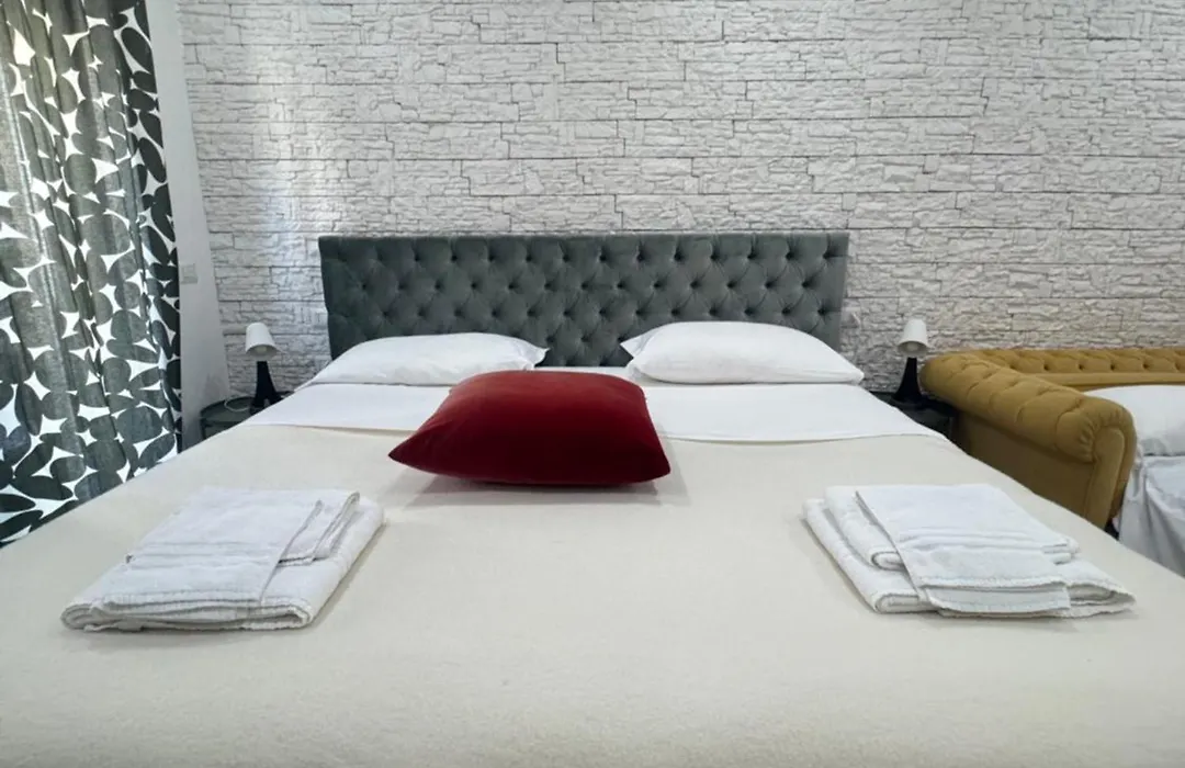 San Pietro Dreaming Rooms-1