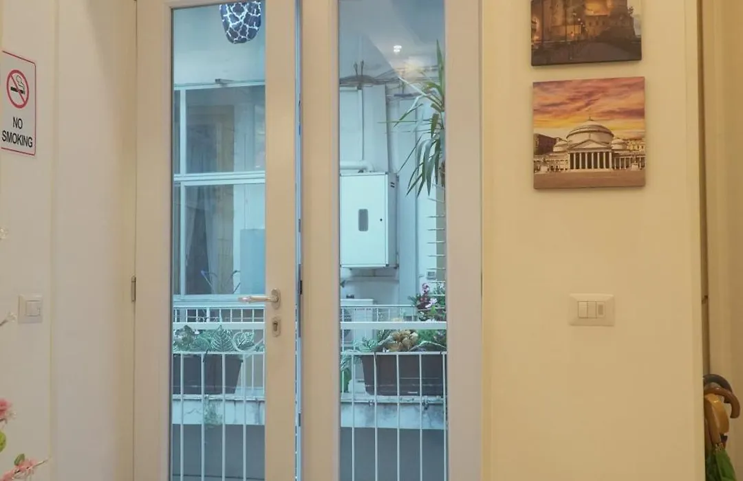 I Tesori di Napoli-1