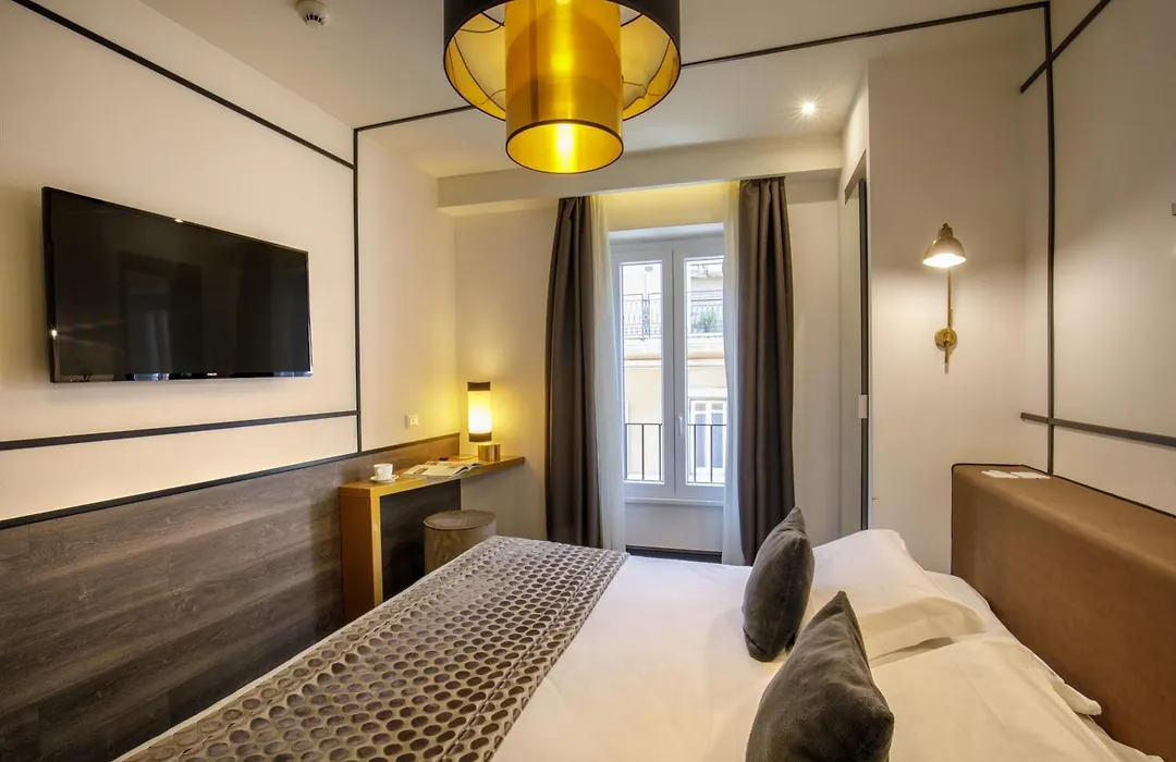 Relais Luxury Corso-1