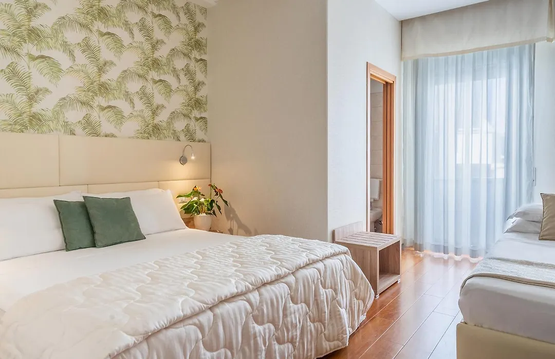 Hotel Rondinella e Viola-1
