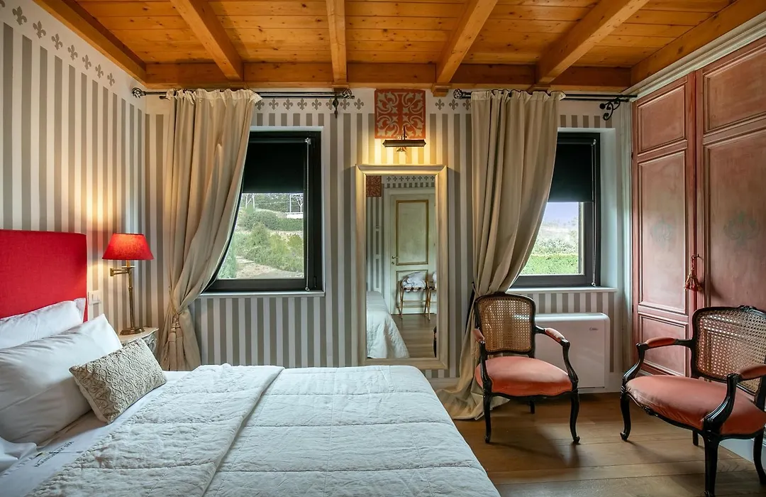Mandalay Lodge & Resort Senigallia-1
