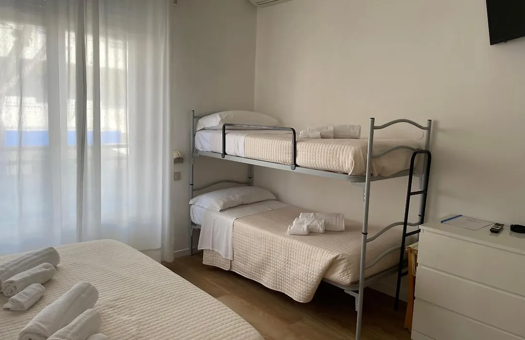 Hotel Barbiani-1