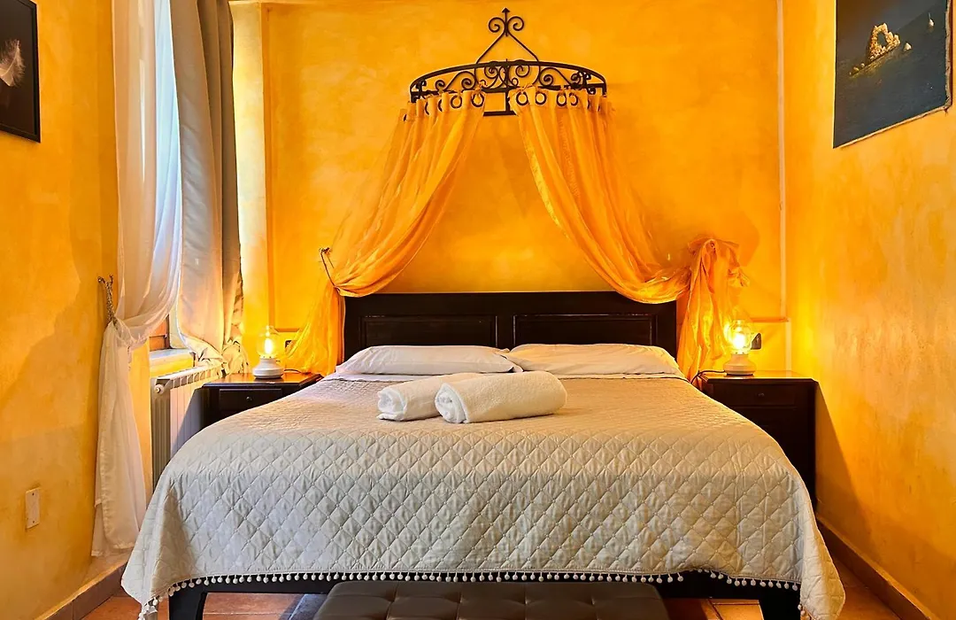 Locanda Dei Baroni-1