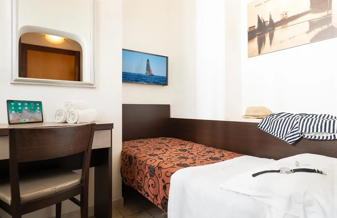 Hotel Rosa Maria Elite-1