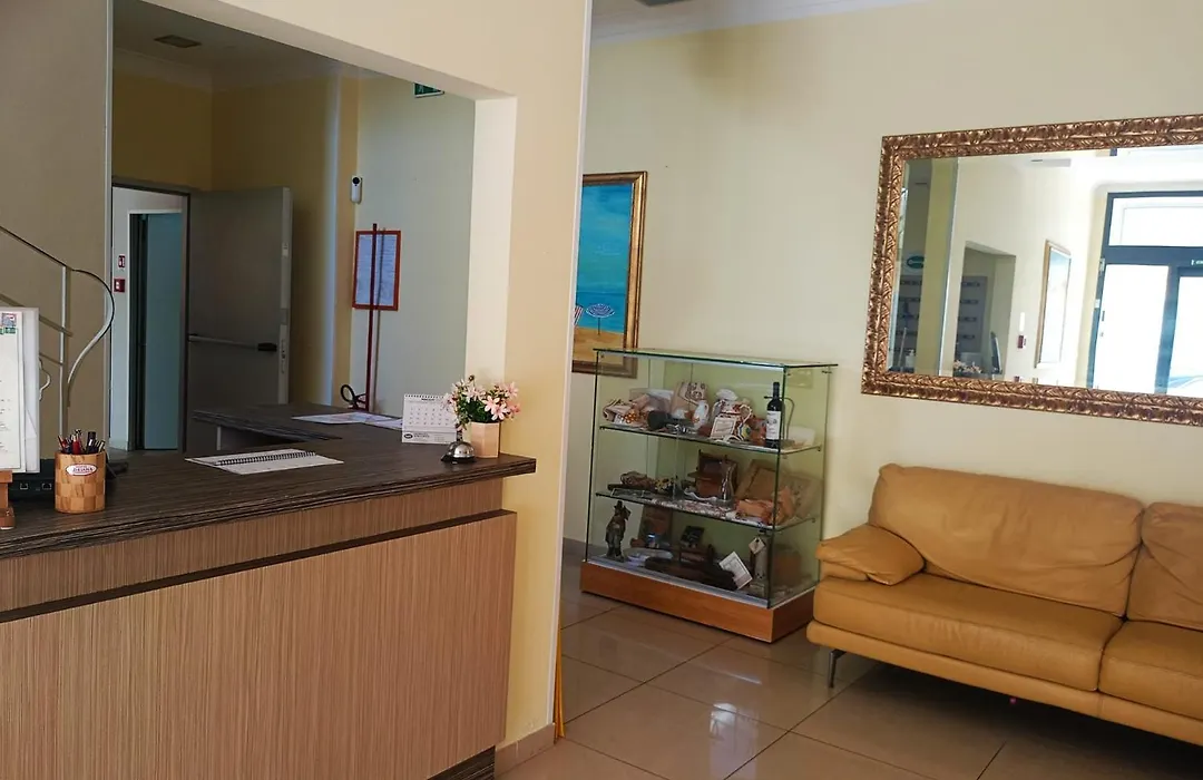 Hotel Adriana-1