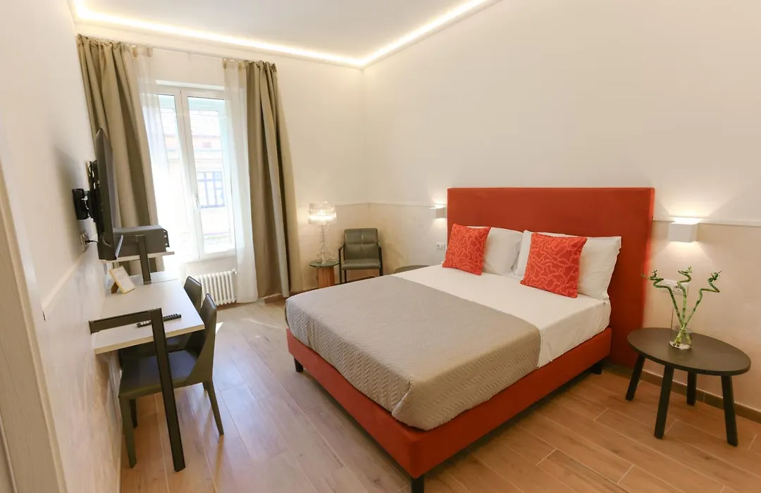 B&B Smart Rooms-1