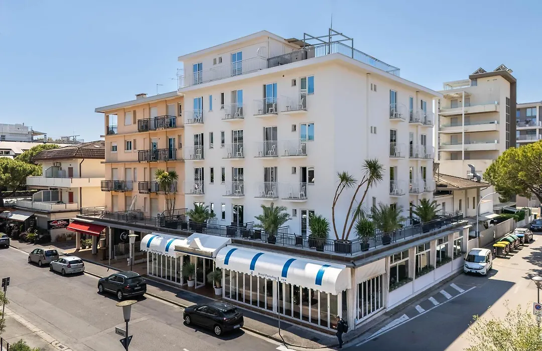 Hotel Portofino-1