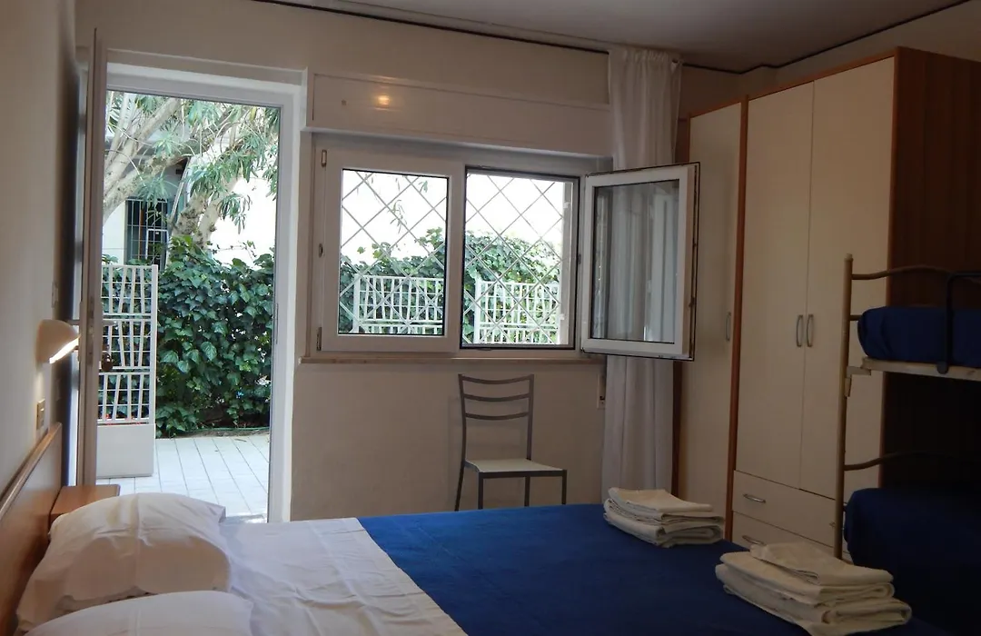 Hotel Vera-1