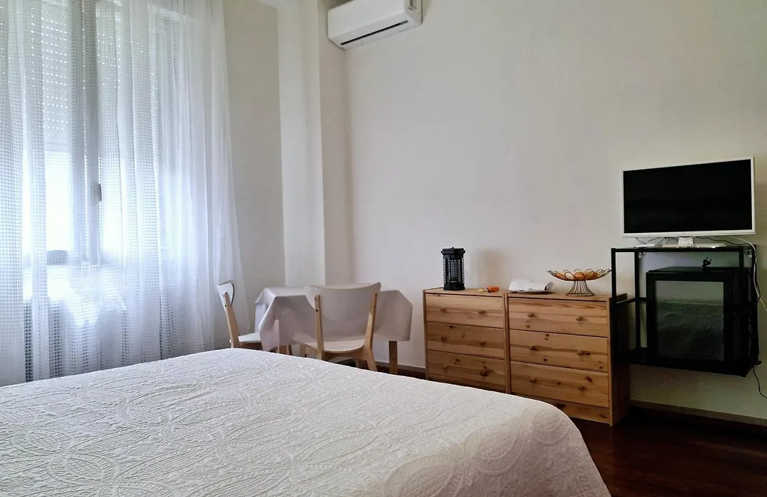 Nessun dorma b&b Pesaro-1