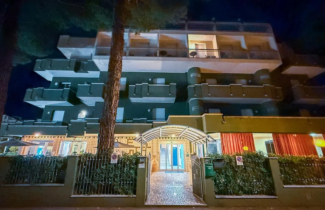 Hotel Etna - Nuova Gestione Romagnola ALL-INCLUSIVE Spiaggia Parcheggio-1