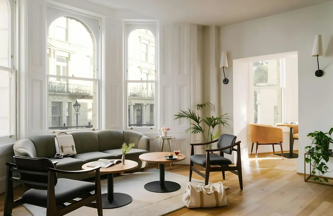 Kensington Gardens Hotel, Sonder By Marriott Bonvoy-1