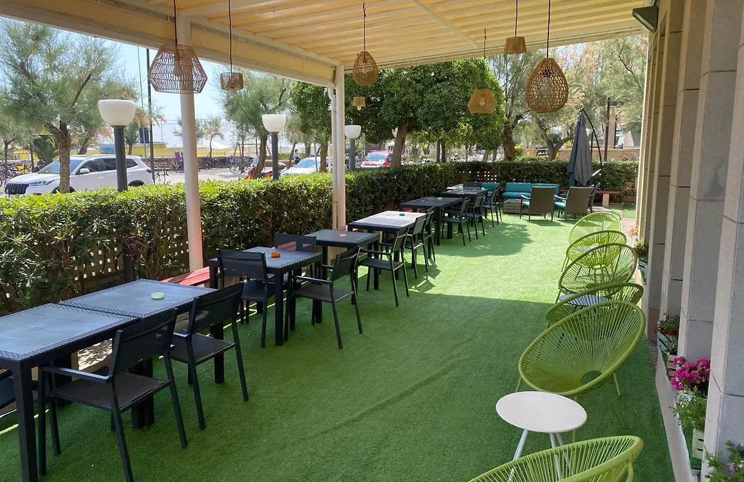 Hotel Nettuno-1