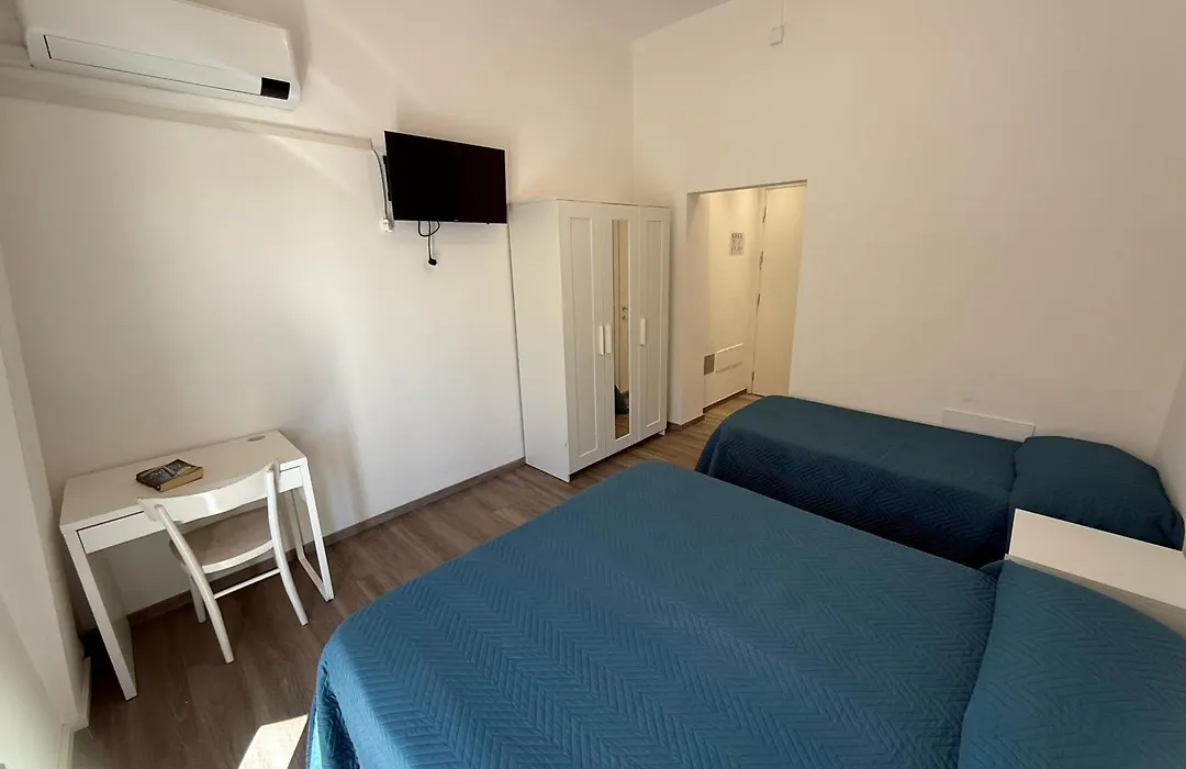 Hotel B&B Sole-1
