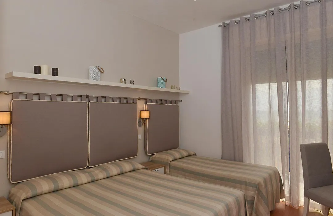 Hotel Conchiglia-1
