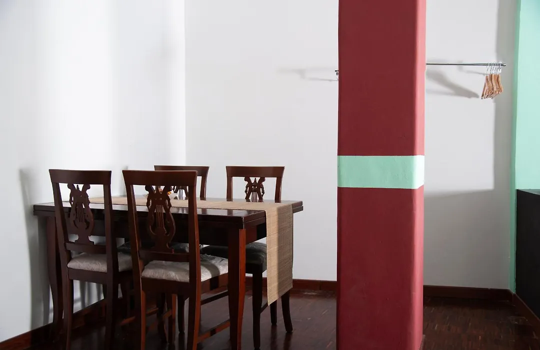 B&B Palazzo Carafa della Spina-1