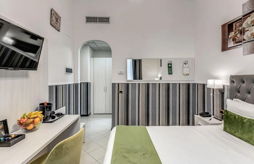 Hotel Ottaviano Augusto-1