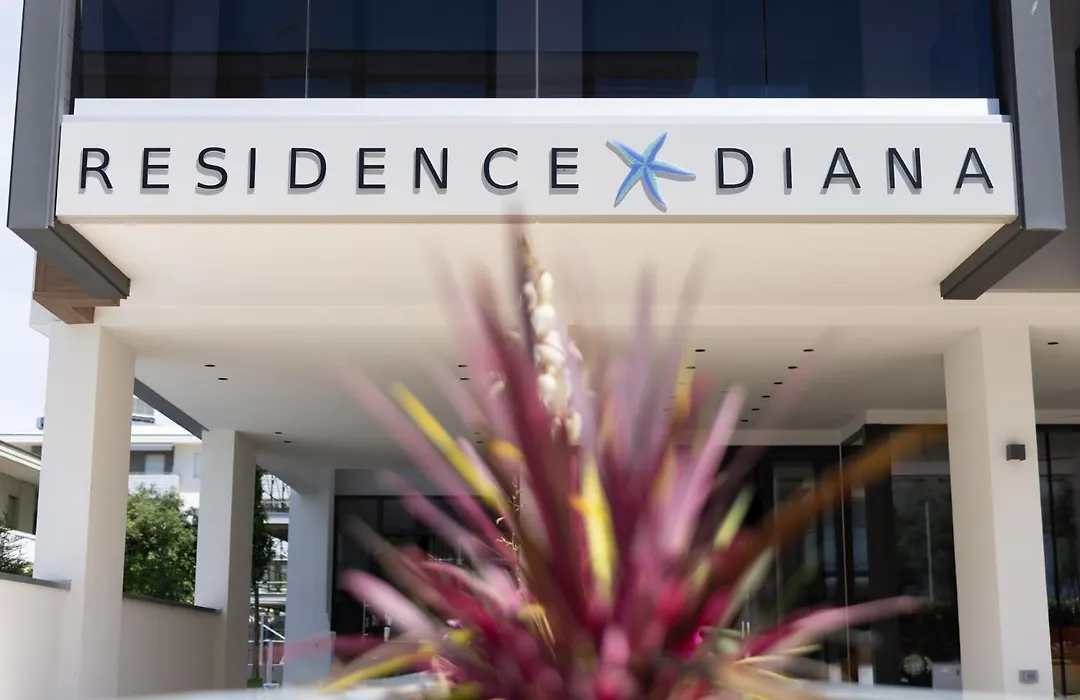 Residence Diana Seafront-1