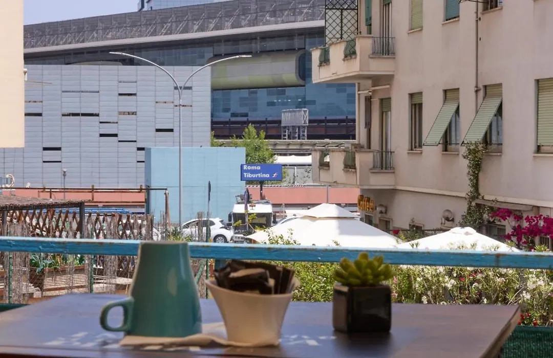 Relais Tiburtina-1