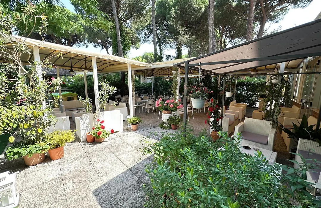 Hotel Fiorenza-1