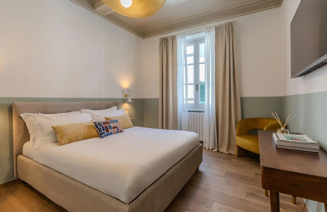 B&B Stanze Guelfe-1