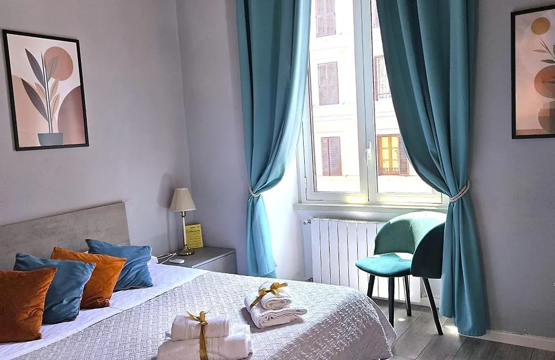 Girasole Suites-1