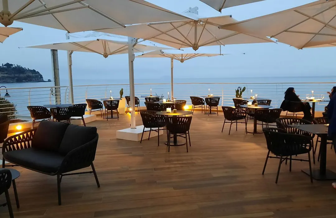 Sunset Beach Club Tropea-1