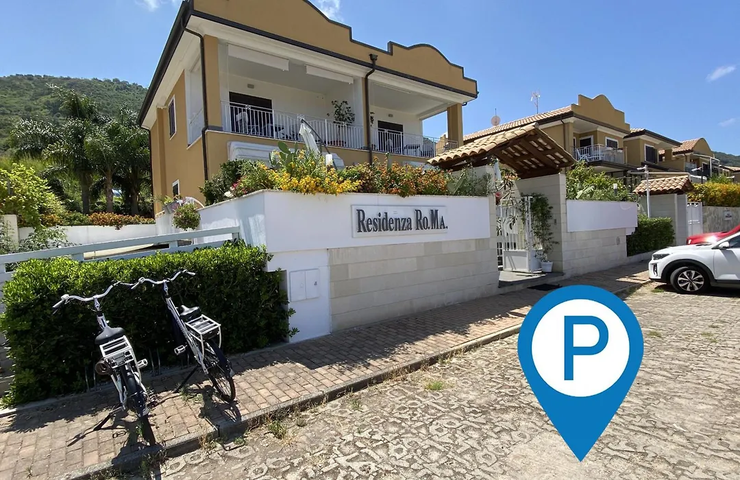 Residenza RoMa-1
