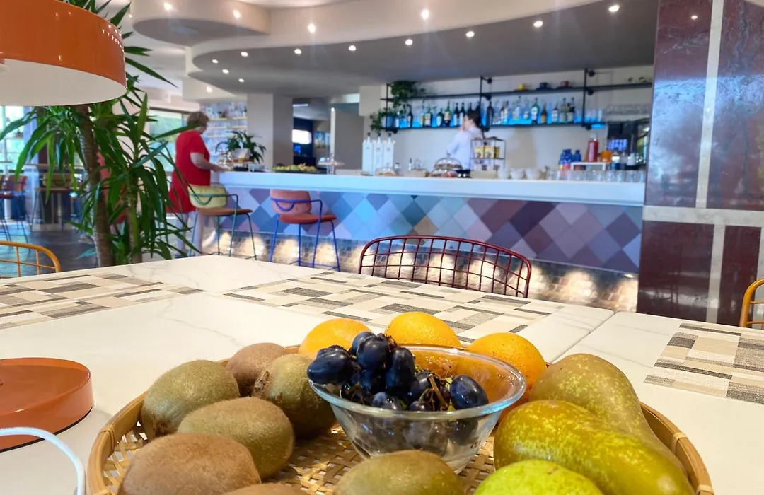PianoB - Breakfast Hotel&Bar-1