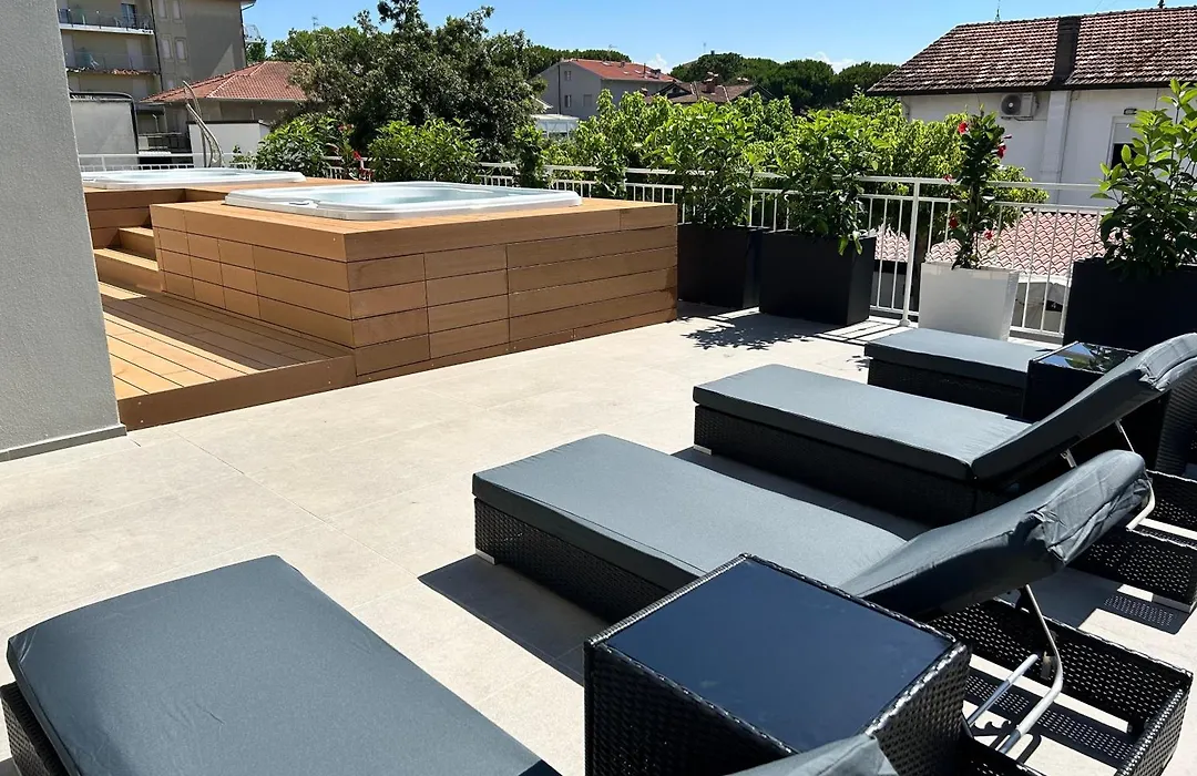 Anastasi Spa Hotel e Residence-1