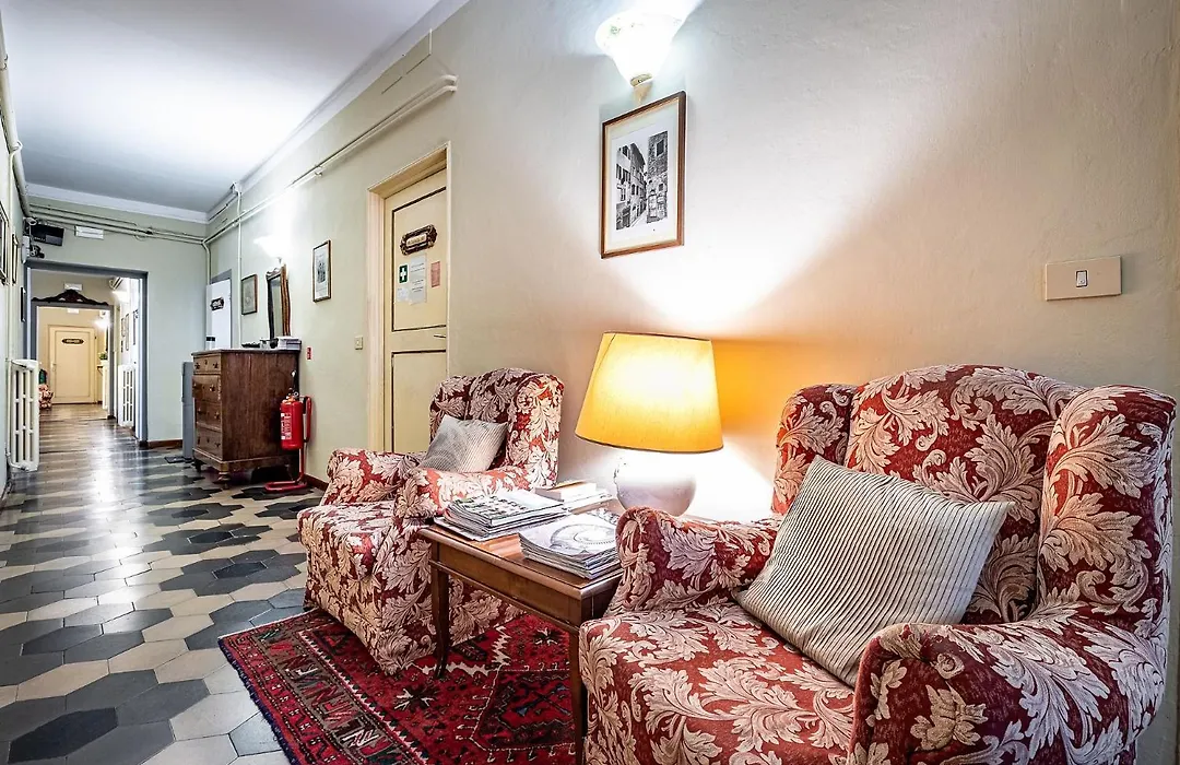 Bellevue House Affittacamere-1