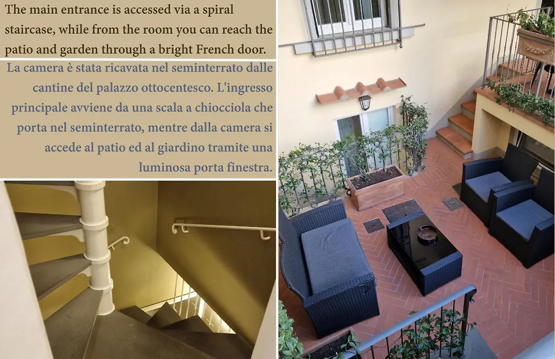 Myforte Relais De Charme & Spa-1